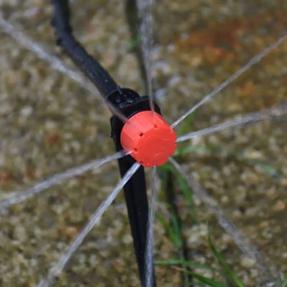 HydroEase - Automatiskt bevattningssystem med sprinkler