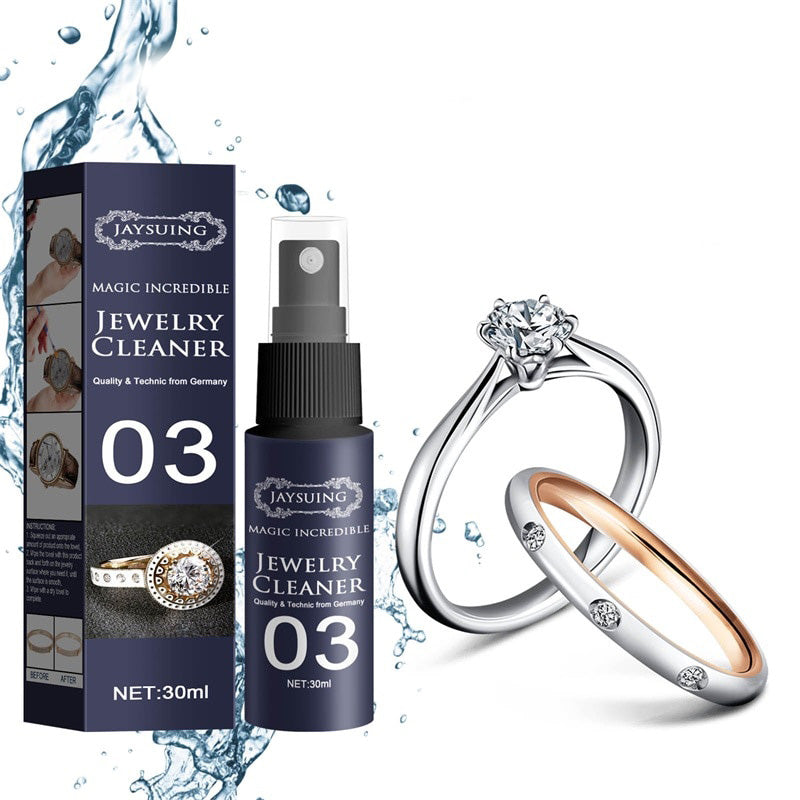 Jewelry Reviver