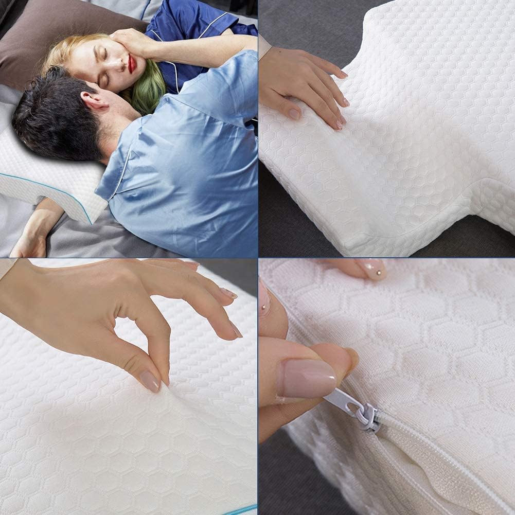 Couples' Dream Pillow