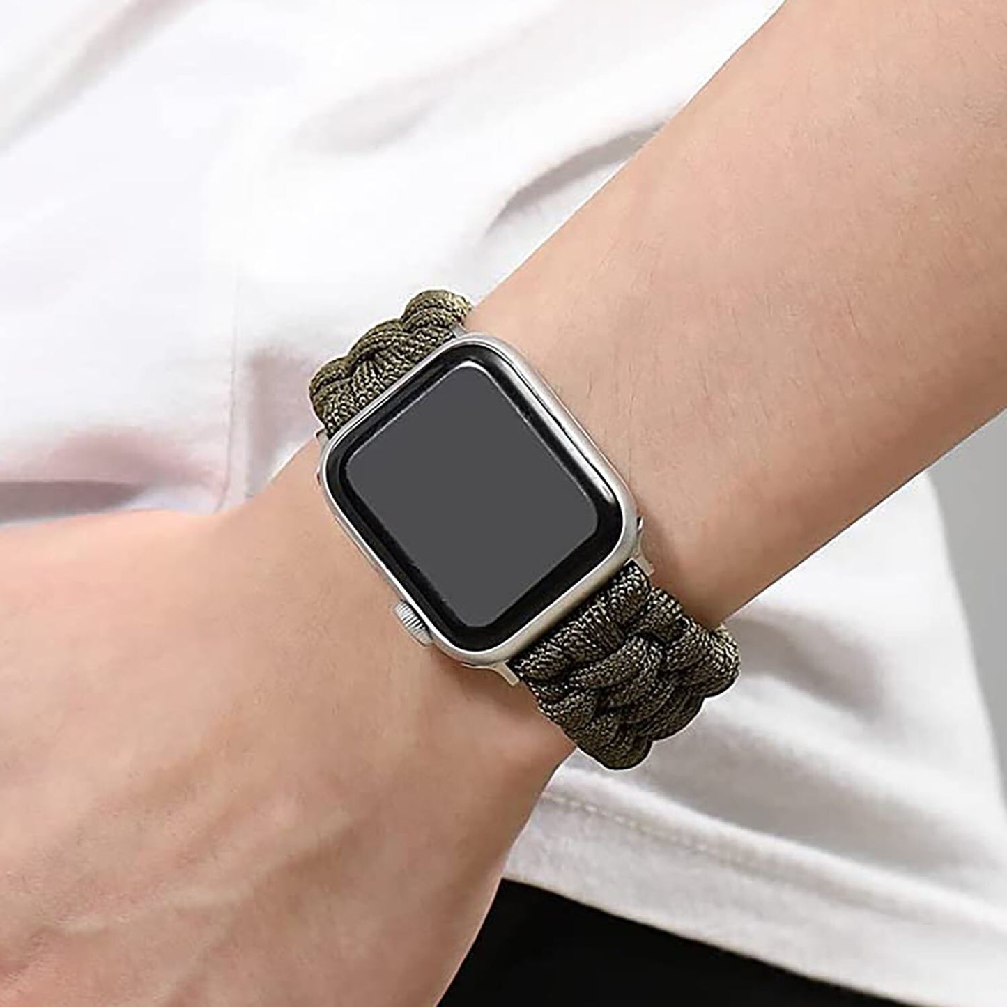 iWatch Active Nylon Band