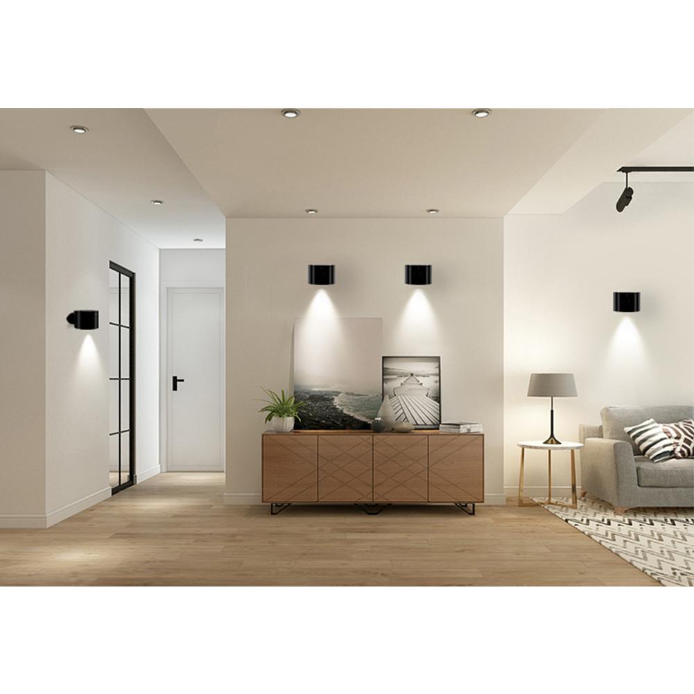 IllumiFlex - Smart Led-vägglampa