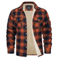 Flannel Fusion Jacket