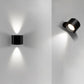 IllumiFlex - Smart Led-vägglampa