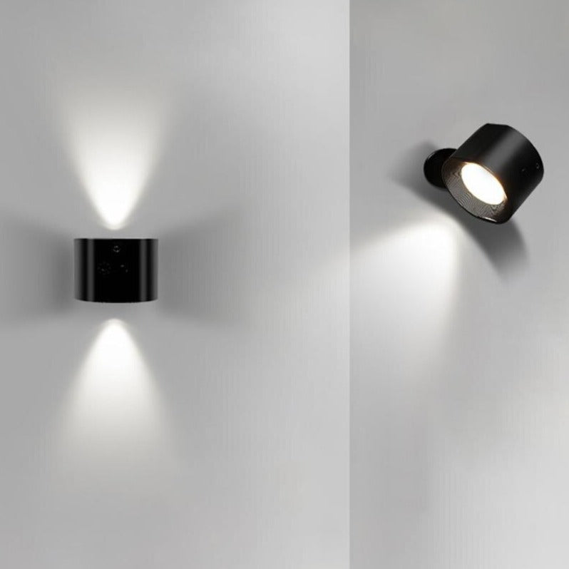 IllumiFlex - Smart Led-vägglampa