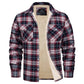 Flannel Fusion Jacket